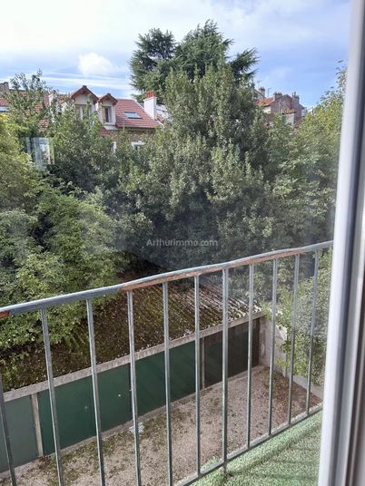 Appartement a louer - 2 pièce(s) - 46.64 m2 - Surfyn