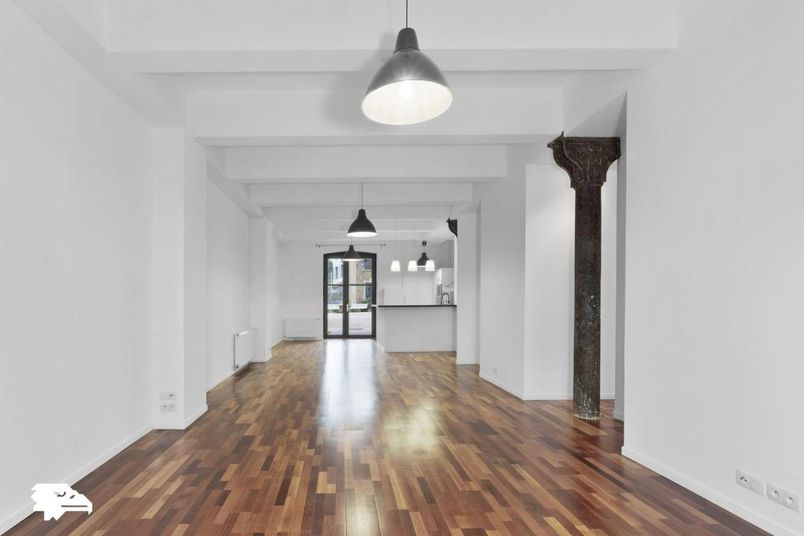 Appartement a louer ris-orangis - 3 pièce(s) - 106 m2 - Surfyn