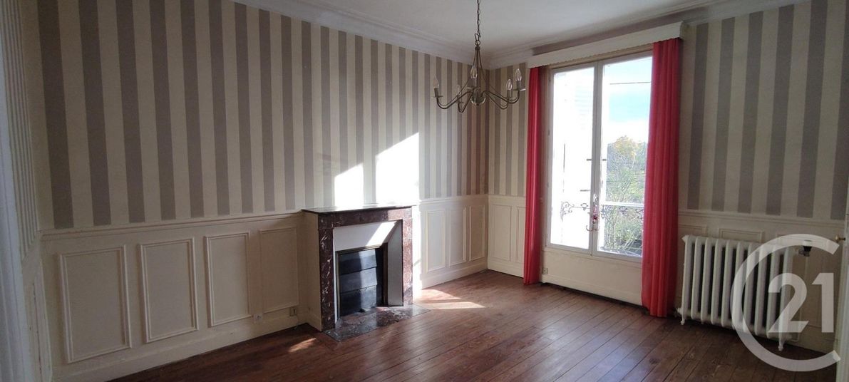 Maison a louer brunoy - 6 pièce(s) - 103 m2 - Surfyn