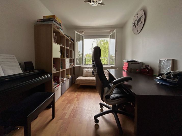 Maison a louer acheres - 7 pièce(s) - 137 m2 - Surfyn