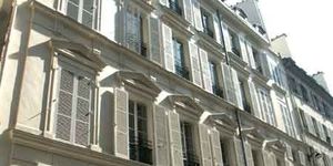 37 rue Godot de Mauroy, 75009 Paris