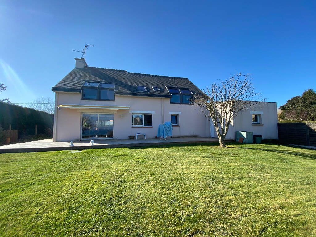 Vente Maison 4 pièces de 188 m²