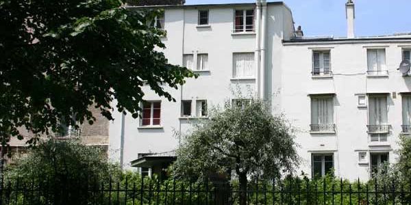 Boulevard Lannes, Paris (75016, 75116)