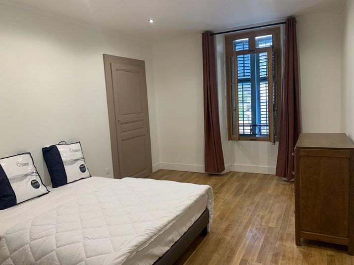 Appartement a louer thonon-les-bains - 5 pièce(s) - 114 m2 - Surfyn