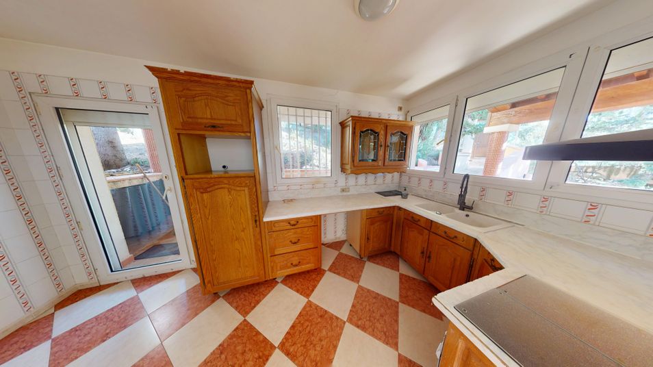 Maison a louer aubagne - 6 pièce(s) - 187 m2 - Surfyn