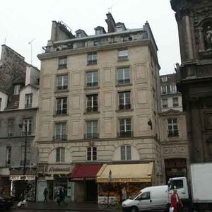 97 rue Saint-Antoine, 75004 Paris