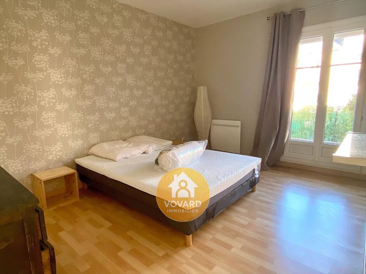 Appartement a louer saint-brice-sous-foret - 2 pièce(s) - 59 m2 - Surfyn