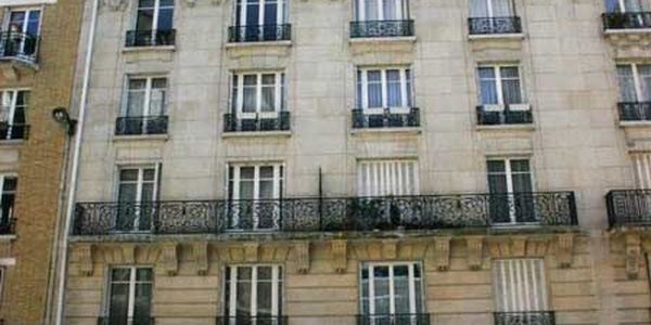 Prix m2 immobilier Rue Sarasate, 75015 Paris - Meilleurs Agents