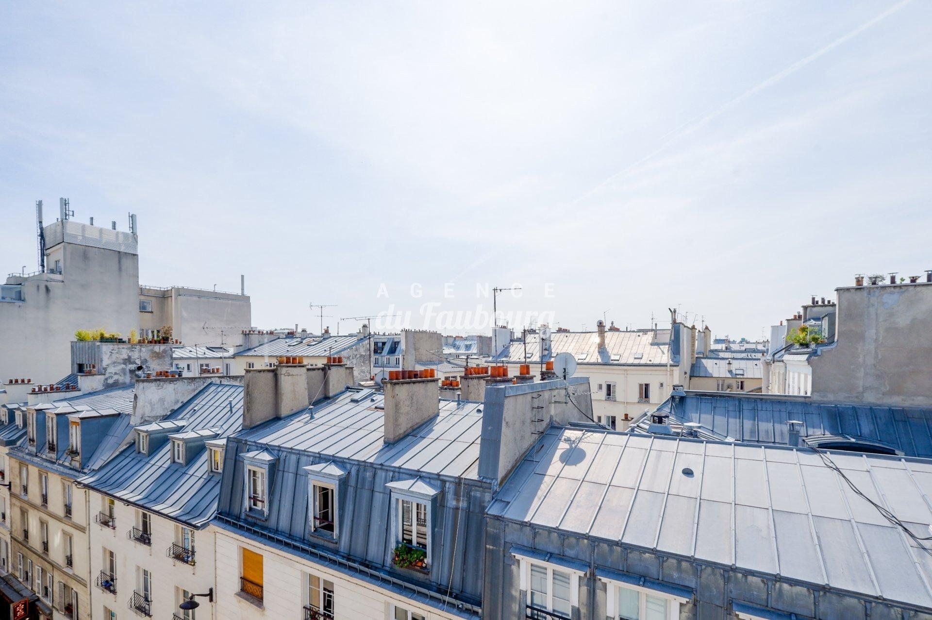 58 Rue Du Faubourg Poissonnière 75010 Paris Agence immobilière AGENCE DU FAUBOURG Poissonnière (75010) - SeLoger