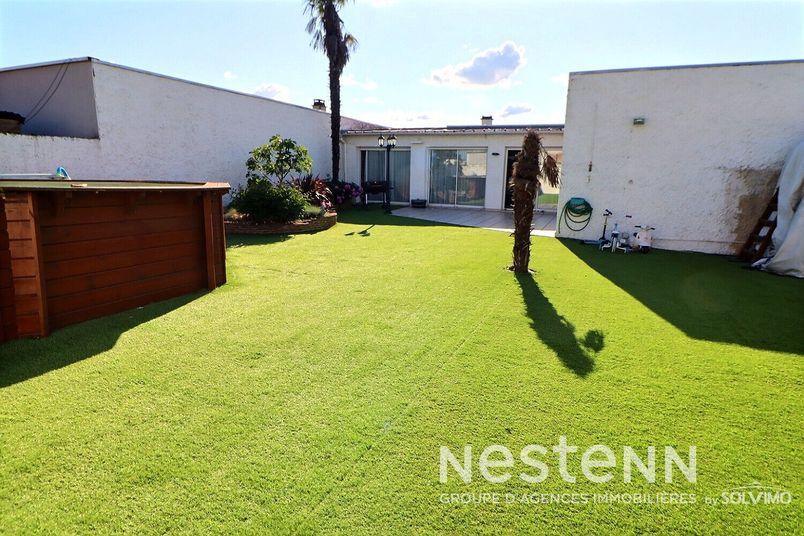 Maison a louer  - 5 pièce(s) - 120 m2 - Surfyn