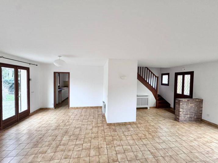 Maison a louer maisons-laffitte - 7 pièce(s) - 147 m2 - Surfyn