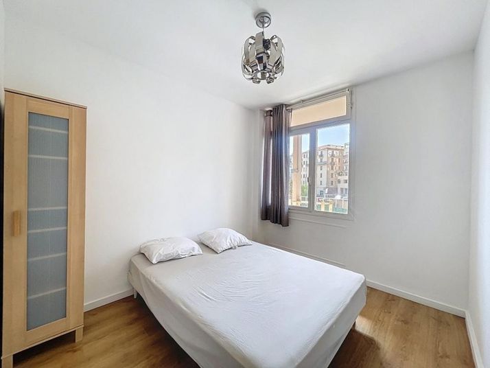 Appartement a louer ajaccio - 3 pièce(s) - 51 m2 - Surfyn