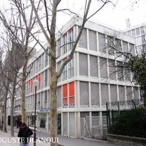 40 boulevard Auguste Blanqui, 75013 Paris