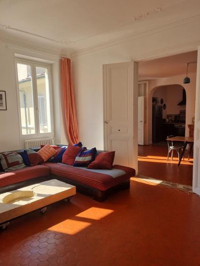 Appartement a louer marseille-1er-arrondissement - 3 pièce(s) - 109 m2 - Surfyn