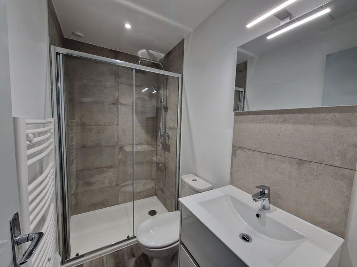 Maison a louer etampes - 2 pièce(s) - 40 m2 - Surfyn