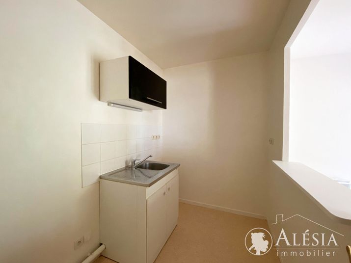 Appartement a louer chalons-en-champagne - 2 pièce(s) - 48 m2 - Surfyn