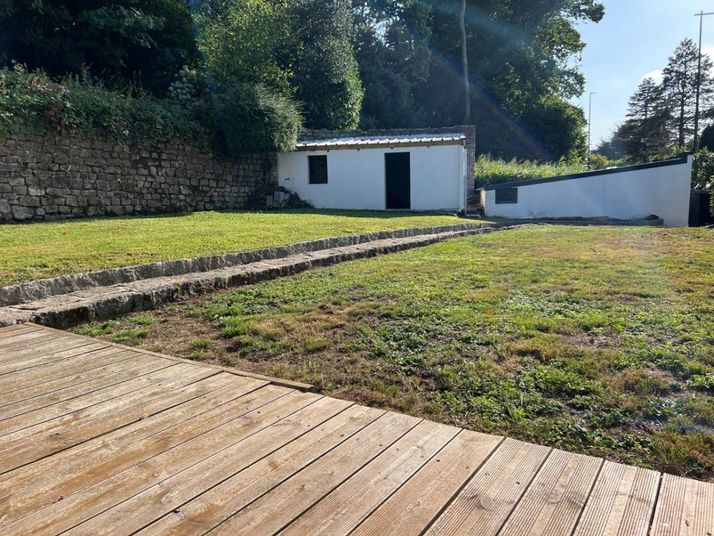 Maison a louer quimper - 6 pièce(s) - 95 m2 - Surfyn