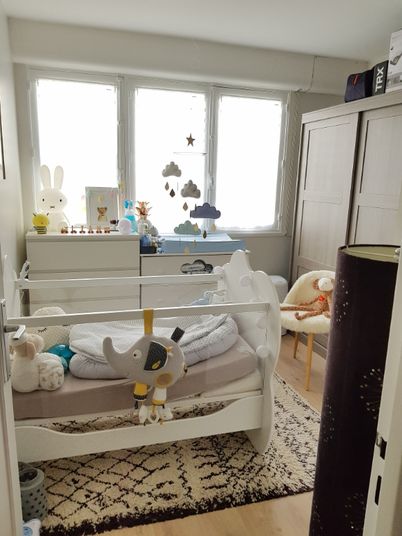 Appartement a louer domont - 3 pièce(s) - 63 m2 - Surfyn