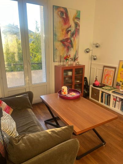 Appartement a louer vincennes - 2 pièce(s) - 29 m2 - Surfyn
