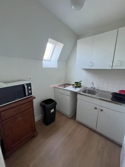 Appartement a louer chatellerault - 2 pièce(s) - 34 m2 - Surfyn