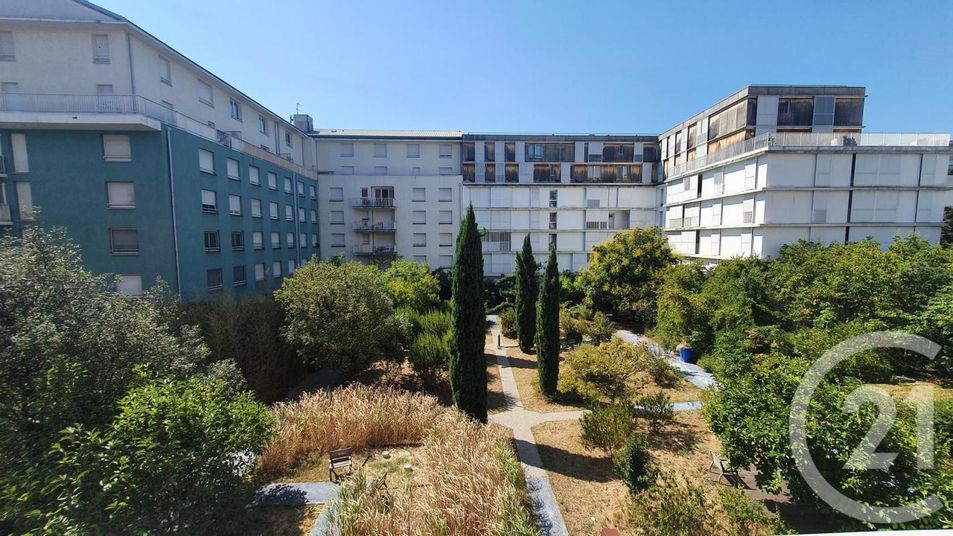 Appartement a louer grenoble - 3 pièce(s) - 62 m2 - Surfyn