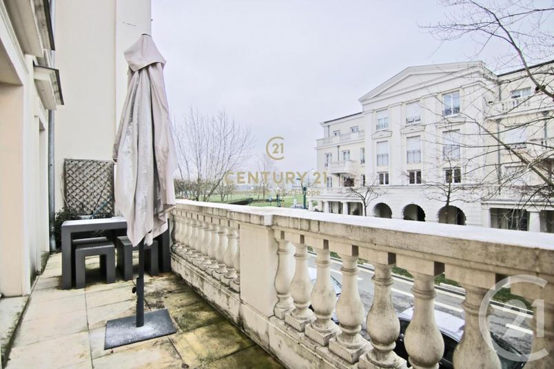 Appartement a louer  - 4 pièce(s) - 87 m2 - Surfyn