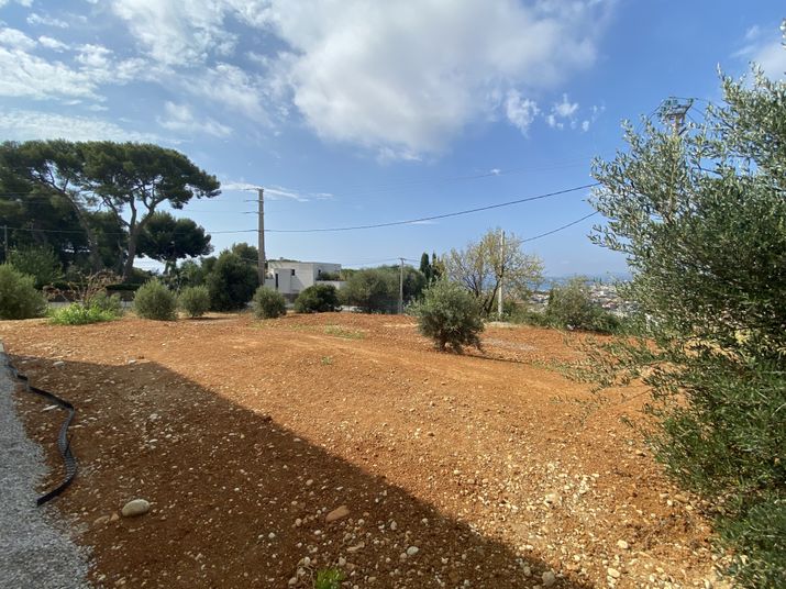 Maison a louer cagnes-sur-mer - 4 pièce(s) - 96 m2 - Surfyn