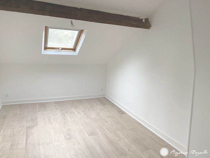 Maison a louer saint-germain-en-laye - 5 pièce(s) - 66 m2 - Surfyn