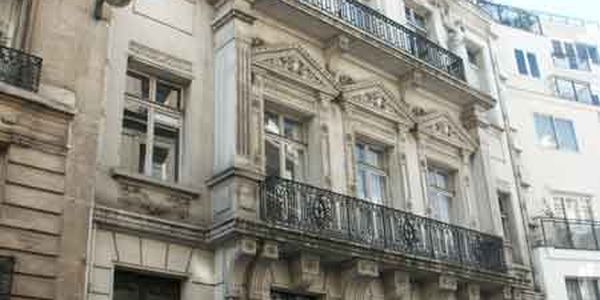 Rue Saint-Sabin, 75011 Paris