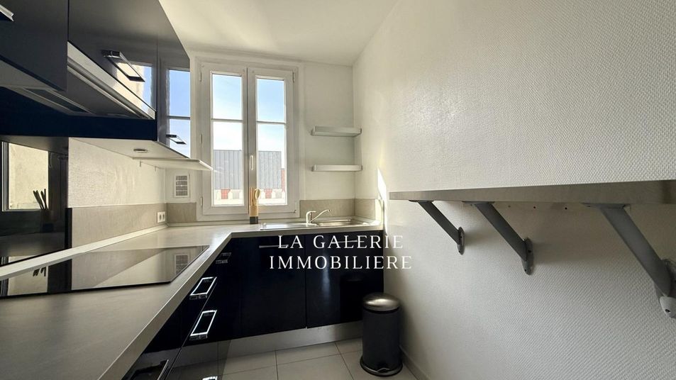 Appartement a louer puteaux - 3 pièce(s) - 65 m2 - Surfyn