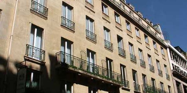 Rue Pasquier, 75008 Paris