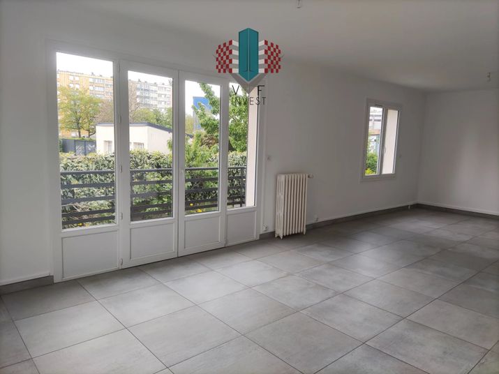 Maison a louer evreux - 3 pièce(s) - 55 m2 - Surfyn