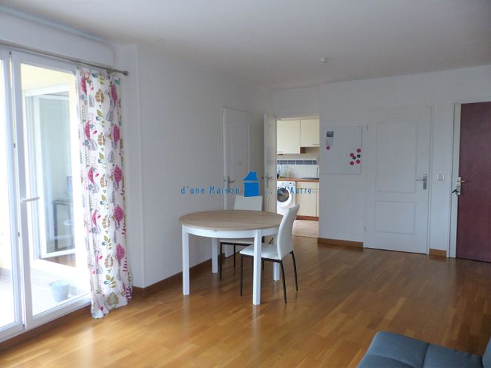 Appartement a louer carrieres-sur-seine - 2 pièce(s) - 55 m2 - Surfyn