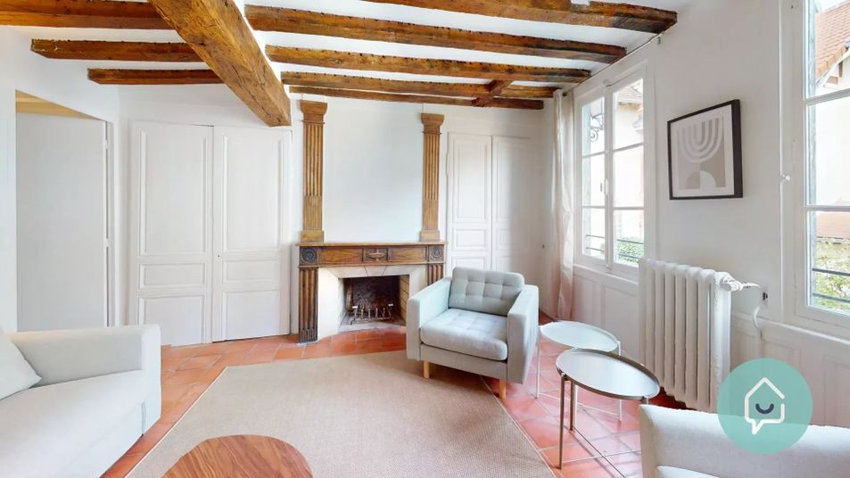 Maison a louer troyes - 6 pièce(s) - 104 m2 - Surfyn