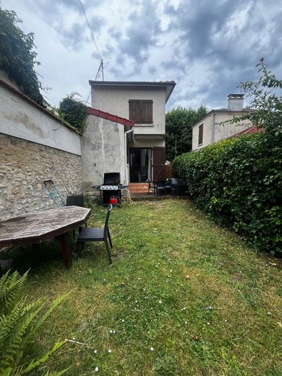 Maison a louer saint-maur-des-fosses - 5 pièce(s) - 80 m2 - Surfyn