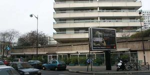 33 rue du Commandant René Mouchotte, 75014 Paris