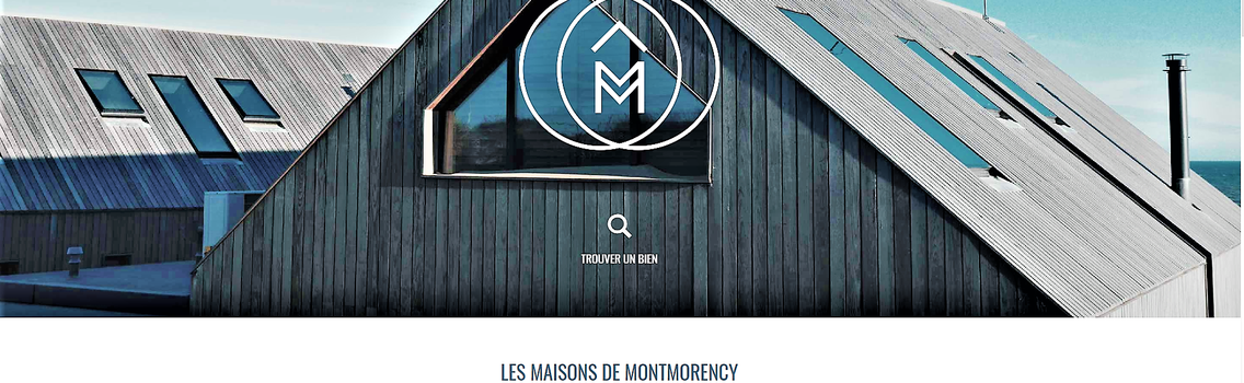 Les Maisons De Montmorency Montmorency 95160