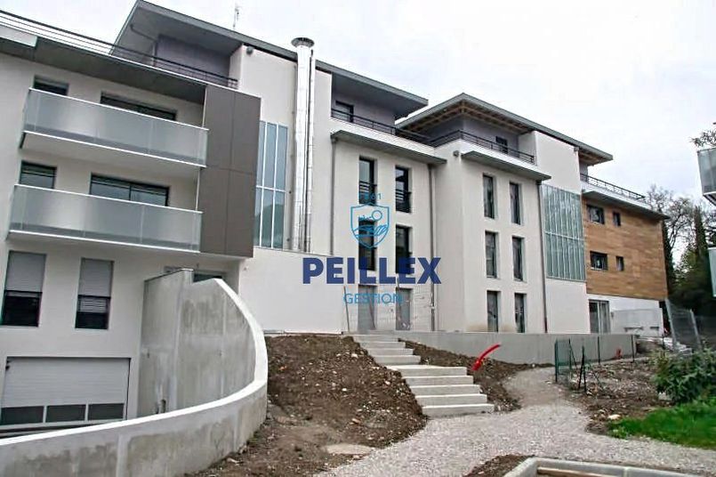 Appartement a louer thonon-les-bains - 3 pièce(s) - 65 m2 - Surfyn