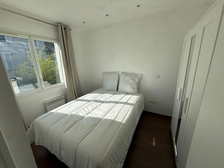 Maison a louer nogent-sur-marne - 2 pièce(s) - 35 m2 - Surfyn