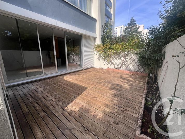 Appartement a louer taverny - 5 pièce(s) - 96 m2 - Surfyn
