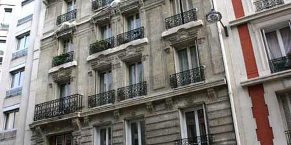 Rue Pétion, 75011 Paris
