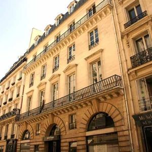 12 rue du Mail, 75002 Paris