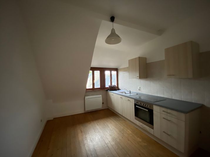 Appartement a louer thionville - 4 pièce(s) - 90 m2 - Surfyn