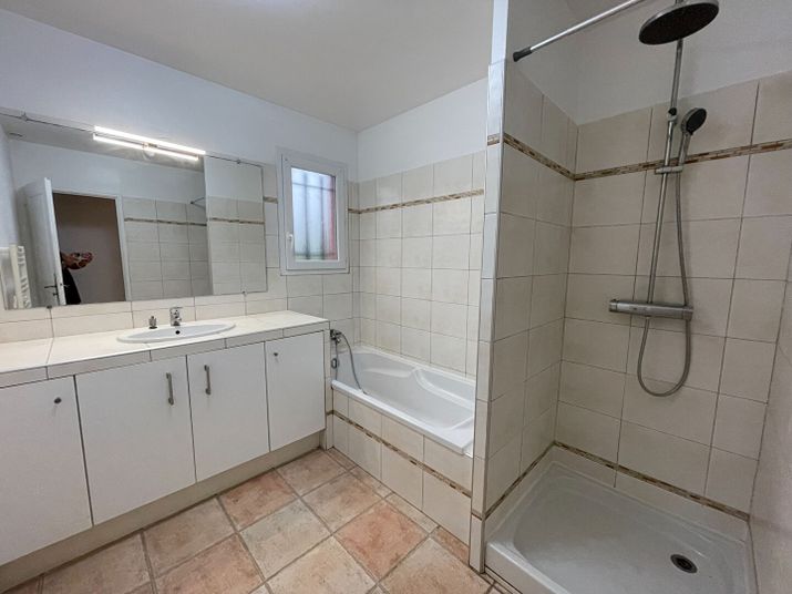 Maison a louer aix-en-provence - 4 pièce(s) - 83 m2 - Surfyn