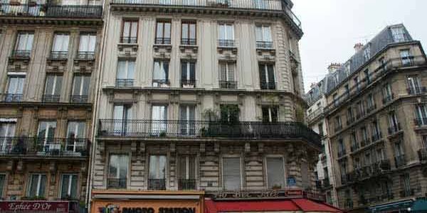 Rue Pétion, 75011 Paris