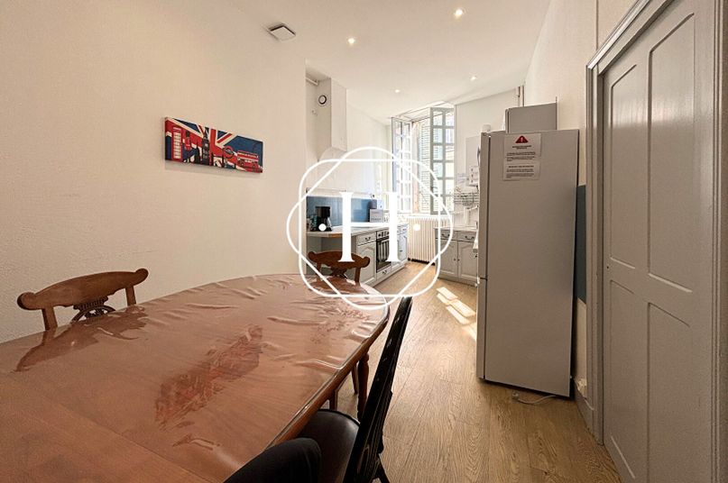 Appartement a louer bourg-en-bresse - 4 pièce(s) - 105 m2 - Surfyn