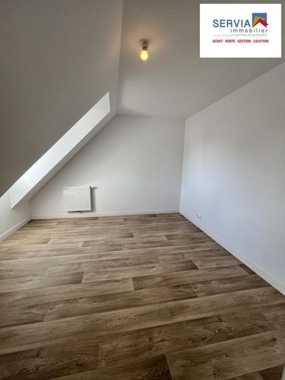 Maison a louer saint-brieuc - 5 pièce(s) - 100 m2 - Surfyn