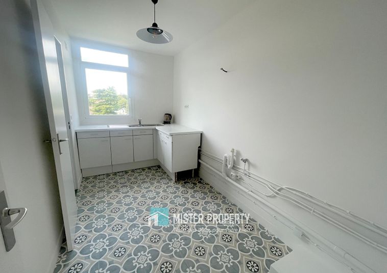 Appartement a louer maisons-laffitte - 4 pièce(s) - 79 m2 - Surfyn