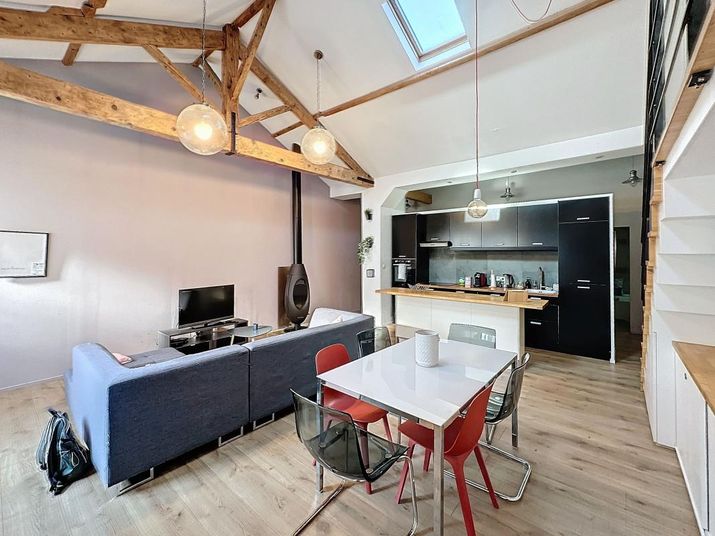 Maison a louer avignon - 4 pièce(s) - 108 m2 - Surfyn