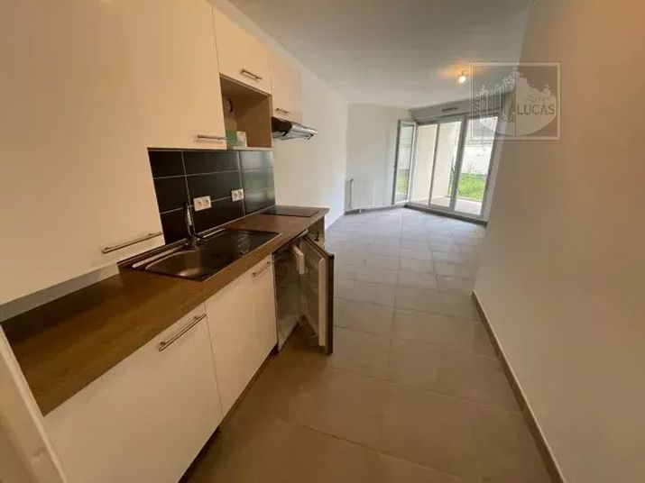 Appartement a louer nogent-sur-marne - 2 pièce(s) - 45 m2 - Surfyn